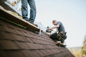 Local Roofers in East Windsor, NJ